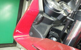 HONDA CB400 SUPER BOLDOR VTEC 2013 NC42