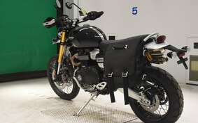 TRIUMPH SCRAMBLER 1200 XE 2023