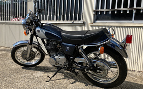 YAMAHA SR500 1991 1JN