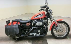 HARLEY XL883R 2002 CKM