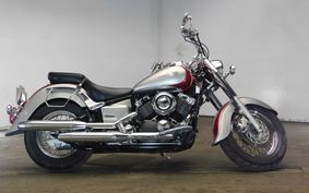 YAMAHA DRAGSTAR 400 CLASSIC 2006 VH01J