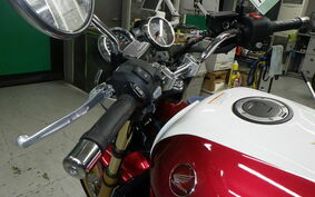 HONDA CB1300SF SUPER FOUR SP 2023 SC54