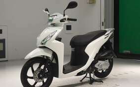 HONDA DIO 110 JF58