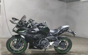 KAWASAKI NINJA 650 ER650H