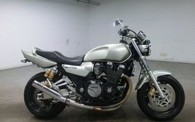 YAMAHA XJR1200 1997 4KG