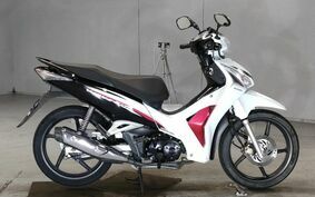 HONDA WAVE 125 I JA21