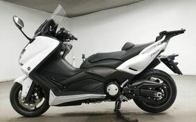 YAMAHA T-MAX 530 2013 SJ09