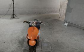 SUZUKI LETS4 CA41A