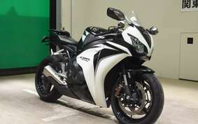 HONDA CBR1000RR ABS 2010 SC59