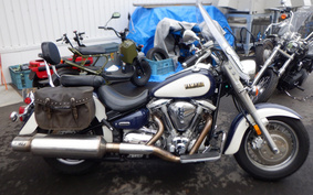 YAMAHA XV1600 ROADSTAR 1999 VP02