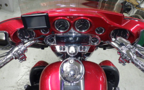 HARLEY FLHTCU 1580 2007