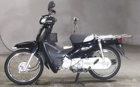 HONDA SUPER CUB110 JA10