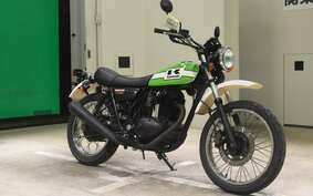 KAWASAKI 250TR BJ250F