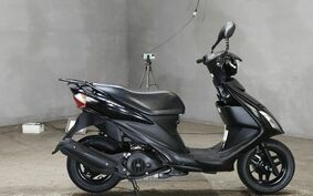 SUZUKI ADDRESS V125 S CF4MA