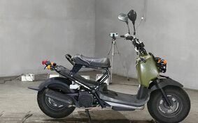 HONDA ZOOMER AF58