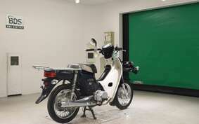 HONDA C50 SUPER CUB AA04