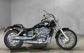 HONDA SHADOW 400 SLASHER 2005 NC40