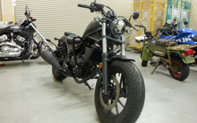 HONDA  REBEL 250 ABS MC49