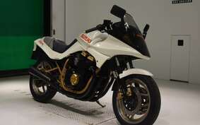 SUZUKI GSX750S KATANA Gen.3 1984 GR72A