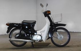 SUZUKI BIRDIE 50 BA13A