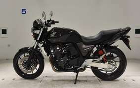 HONDA CB400SF GEN 4 A 2021 NC42