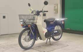 HONDA C50 SUPER CUB AA01