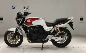 HONDA CB400SF GEN 4 A 2015 NC42