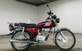 HONDA CG125 PCJ3