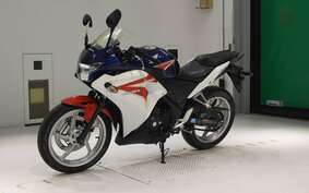 HONDA CBR250R GEN 3 MC41