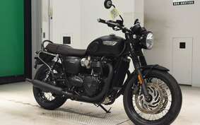 TRIUMPH BONNEVILLE T120 2020 AD75HW