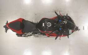 HONDA CBR250RR A MC51