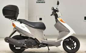 SUZUKI ADDRESS V125 CF4EA