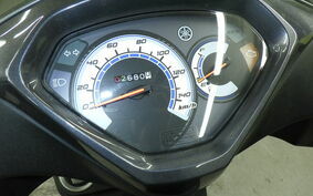 YAMAHA AXIS 125 Z SEJ6J