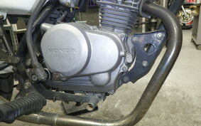 HONDA APE 50 AC16