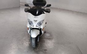 HONDA FORZA Z MF08