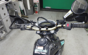 KAWASAKI KLX125D TRACKER LX125D