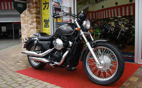 HONDA VT750S 2011 RC58