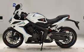 HONDA CBR650R 2023 RH03