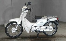 HONDA C110 SUPER CUB JA10