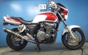 HONDA CB1000SF 1995 SC30