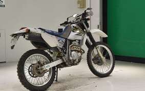 HONDA XR250 MD30