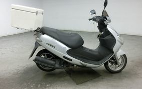 SUZUKI ADDRESS 110 CF11A