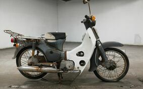 HONDA C70 SUPER CUB C70