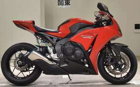 HONDA CBR1000RR Gen. 2 2012 SC59