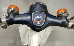 HONDA C70 SUPER CUB C70