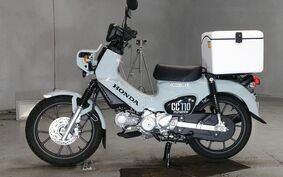 HONDA CROSS CUB 110 JA60