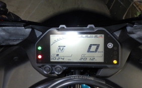 YAMAHA YZF-R3 2021 RH13J