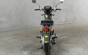 HONDA CROSS CUB 50 AA06