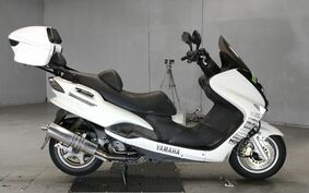 YAMAHA MAJESTY 125 5CA