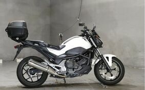 HONDA NC750S 2014 RC70